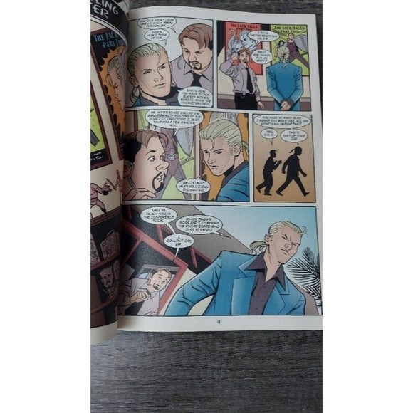 Fables Homelands by Bill Willingham Vol 6 TPB DC Vertigo Comics Softcover - Picture 10 of 12